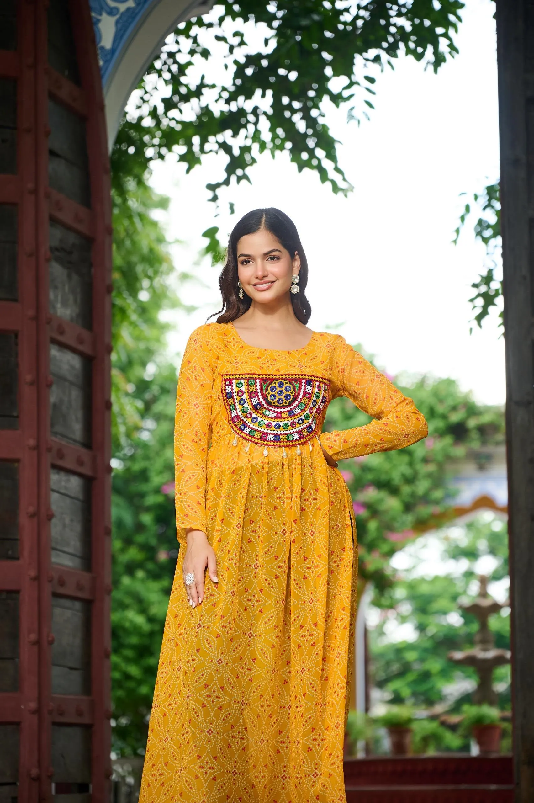 Buy Navratri outfits in Surat - Reseller Bazzar